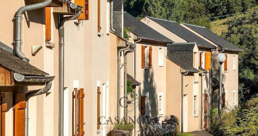 vente Appartement Saint Geniez D'olt