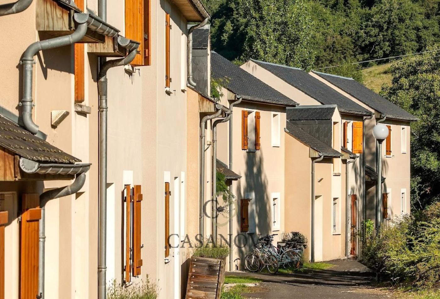 vente Appartement Saint Geniez D'olt - Photo 5