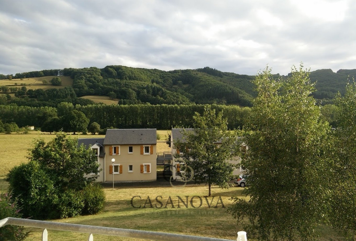 vente Appartement Saint Geniez D'olt - Photo 4