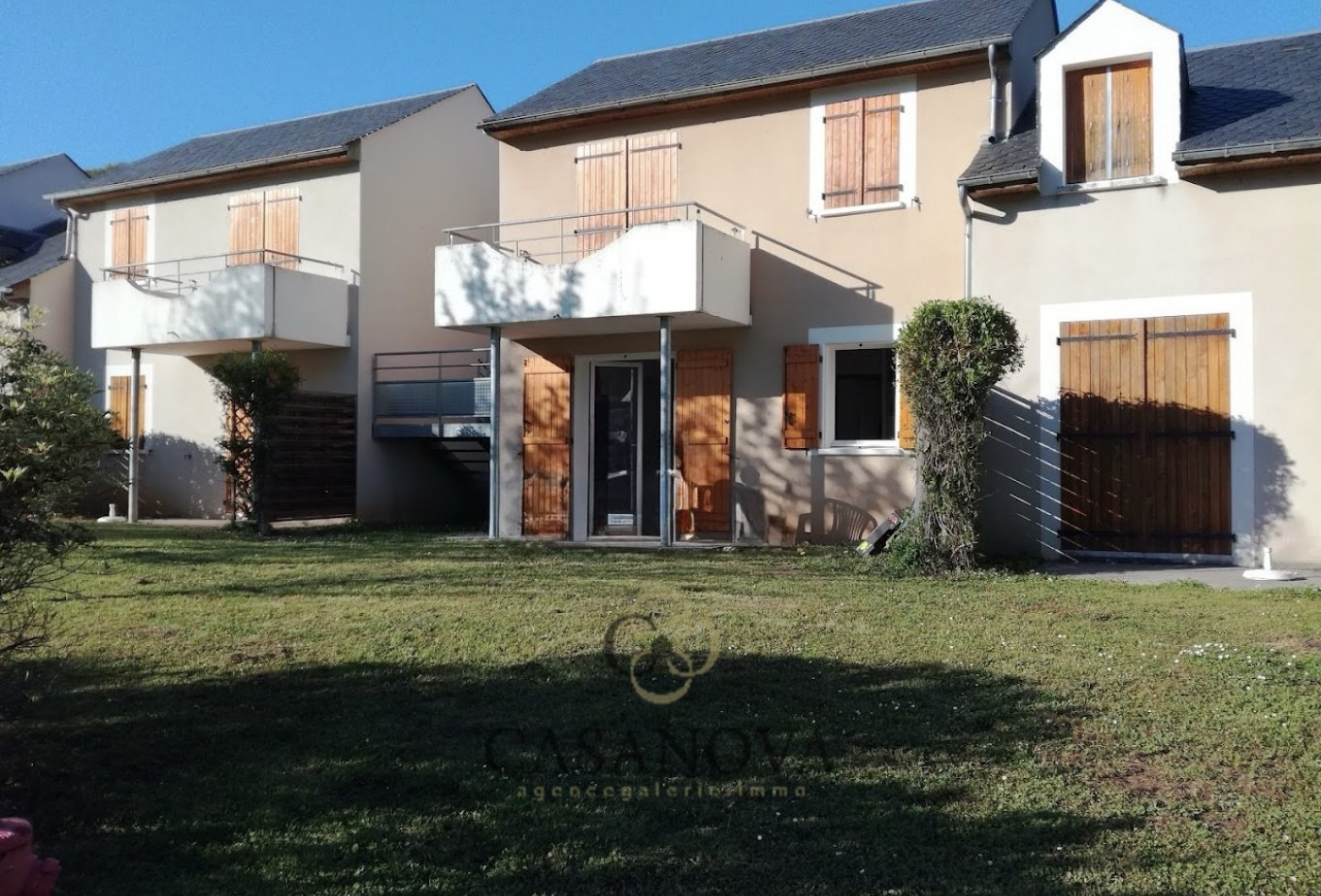 sale Appartement Saint Geniez D'olt - Photo 2