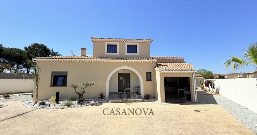 vente Maison et dépendances Agde