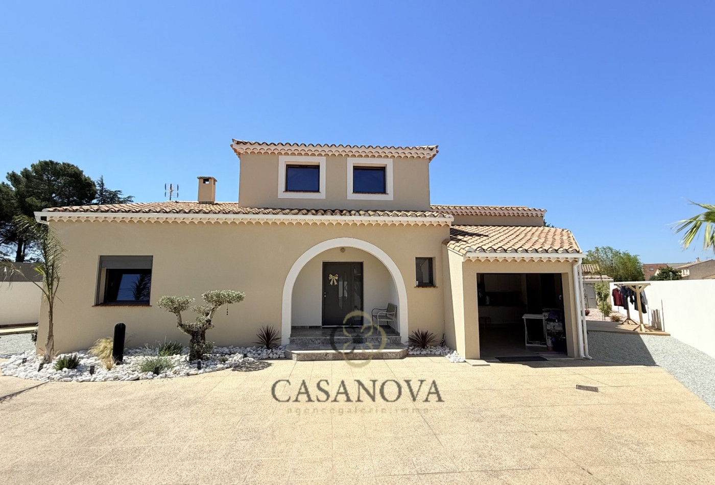 vente Maison Agde - Photo 5