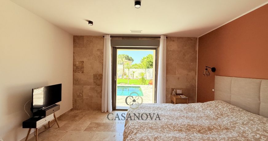 vente Maison et dépendances Agde