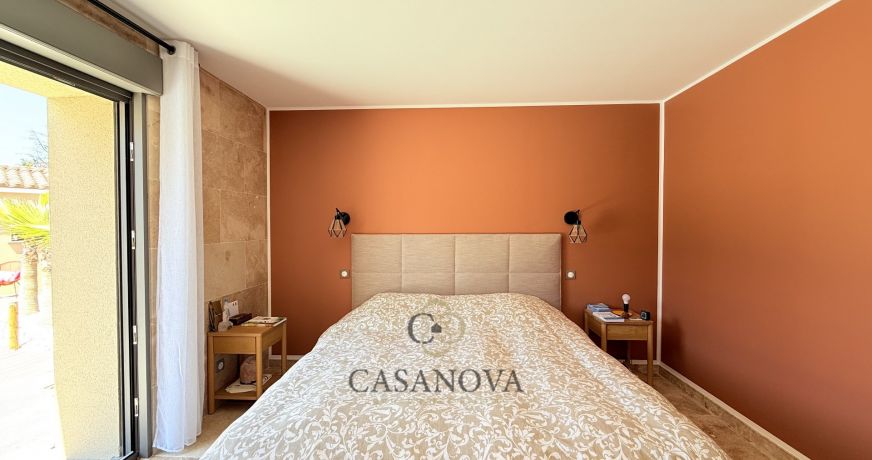 vente Maison et dépendances Agde