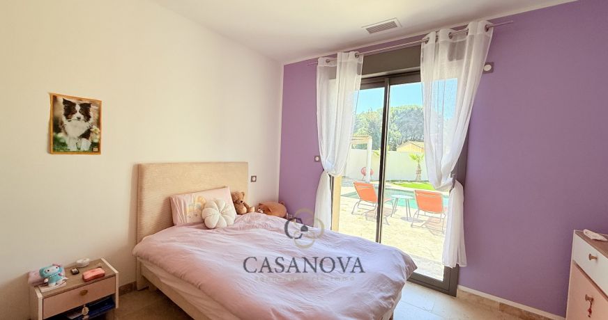 vente Maison et dépendances Agde