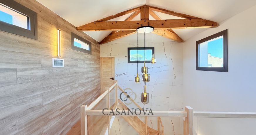 vente Maison et dépendances Agde