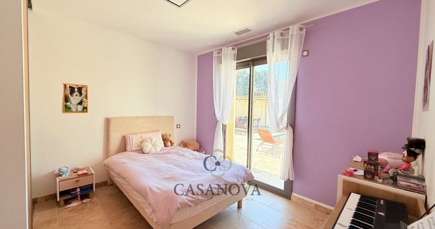 vente Maison et dépendances Agde