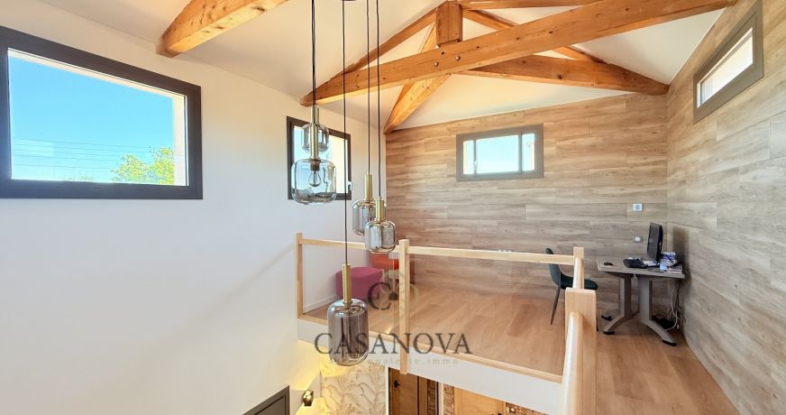 vente Maison et dépendances Agde