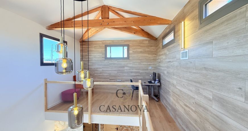 vente Maison et dépendances Agde