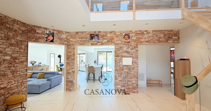 vente Maison et dépendances Agde