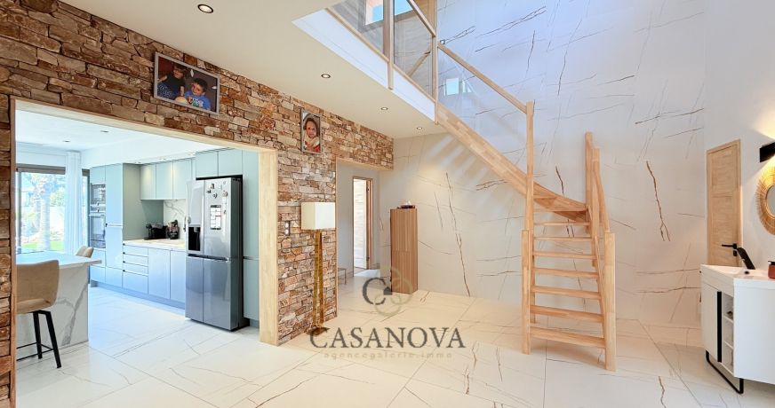 vente Maison et dépendances Agde