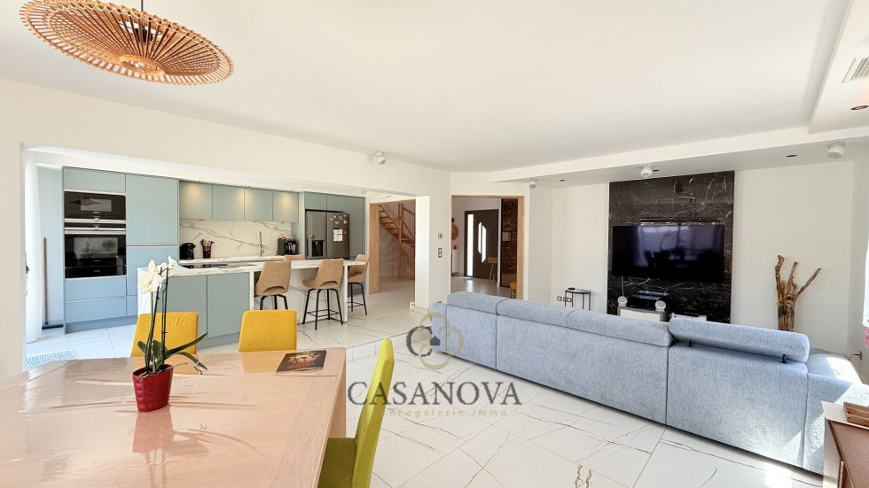 vente Maison et dépendances Agde - Photo 8