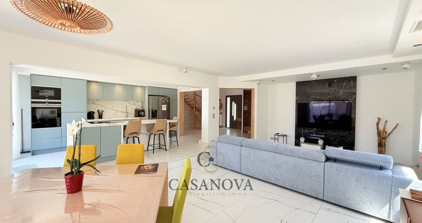 vente Maison et dépendances Agde