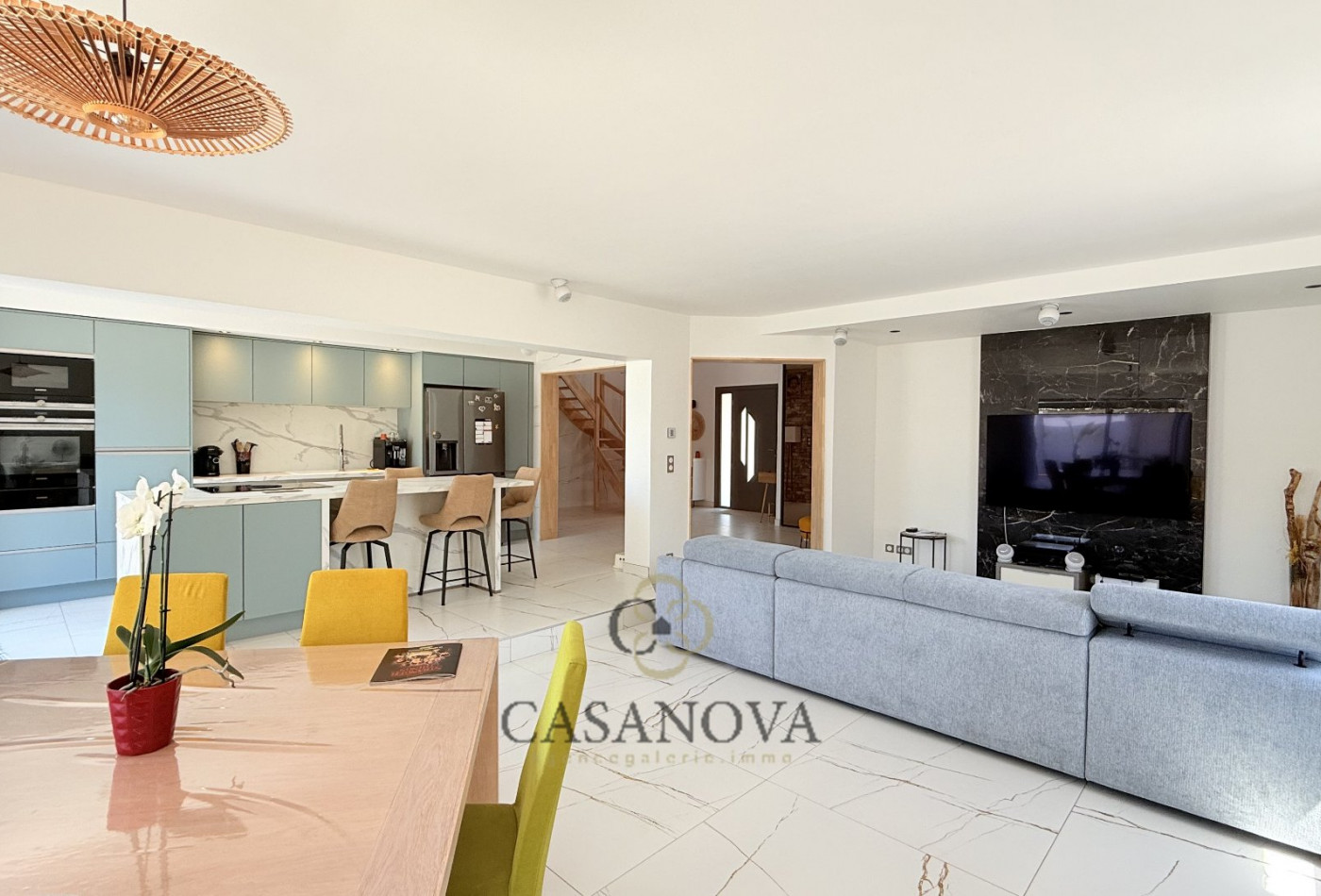 vente Maison Agde - Photo 8