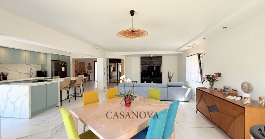 vente Maison et dépendances Agde