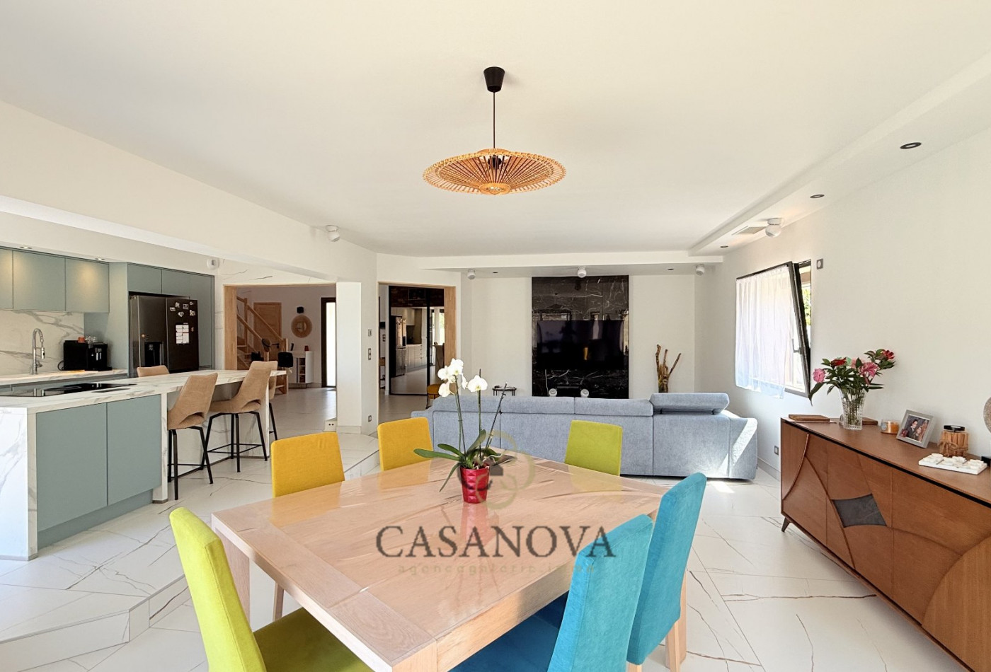 vente Maison Agde - Photo 9