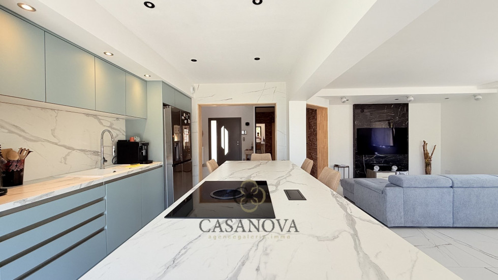 vente Maison et dépendances Agde - Photo 10