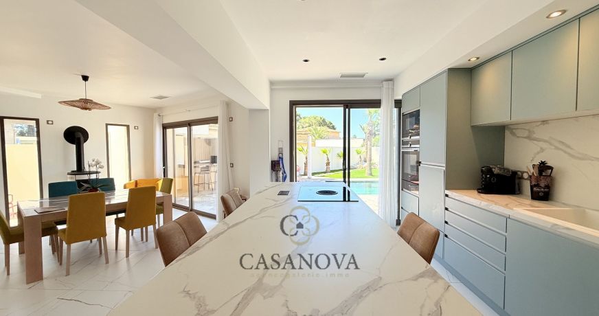 vente Maison et dépendances Agde