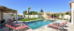 vente Maison et dépendances Agde