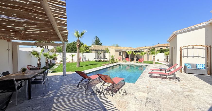 vente Maison et dépendances Agde