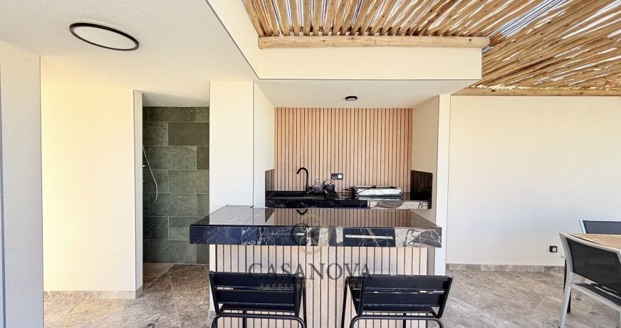 vente Maison et dépendances Agde