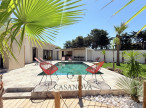 vente Maison Agde