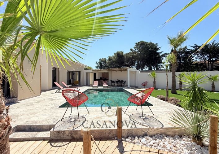 vente Maison et dépendances Agde