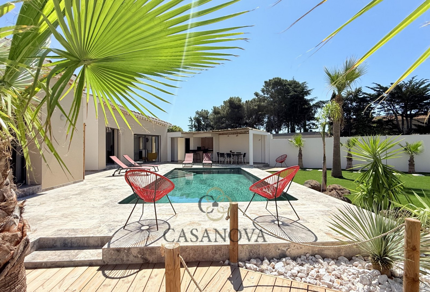 vente Maison Agde - Photo 3