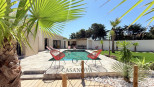 vente Maison et dépendances Agde