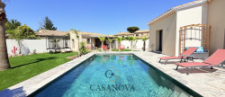 vente Maison et dépendances Agde