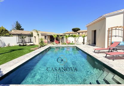 vente Maison et dépendances Agde