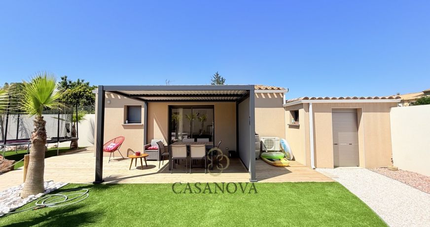 vente Maison et dépendances Agde