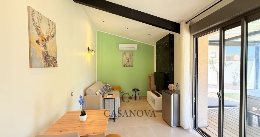 vente Maison et dépendances Agde