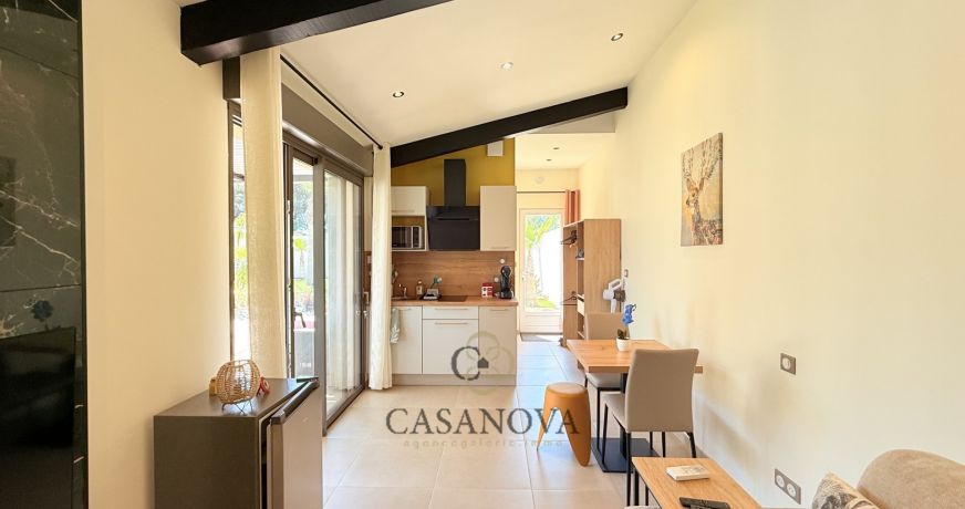 vente Maison et dépendances Agde