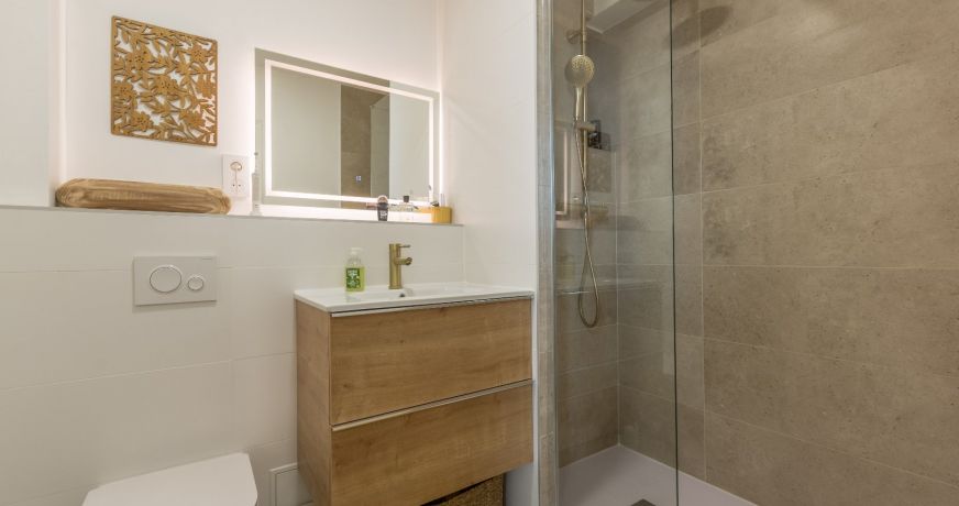 vente Appartement Montpellier