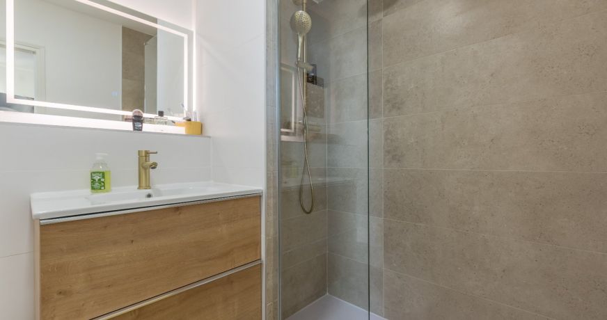 vente Appartement Montpellier