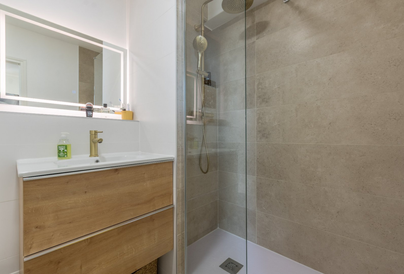 sale Appartement Montpellier - Photo 11