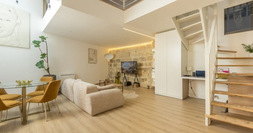 vente Appartement Montpellier