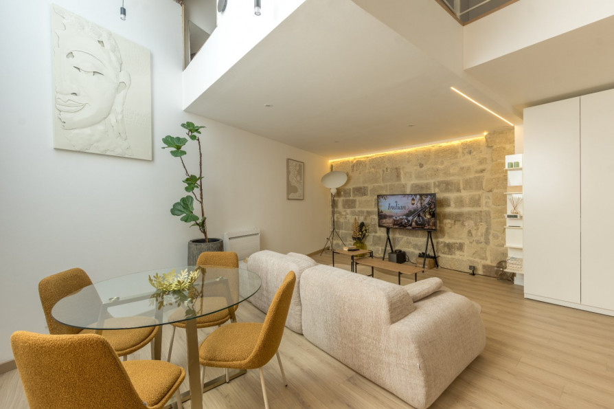 vente Appartement Montpellier - Photo 5