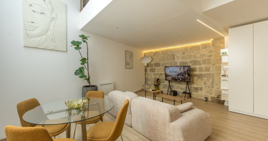 vente Appartement Montpellier