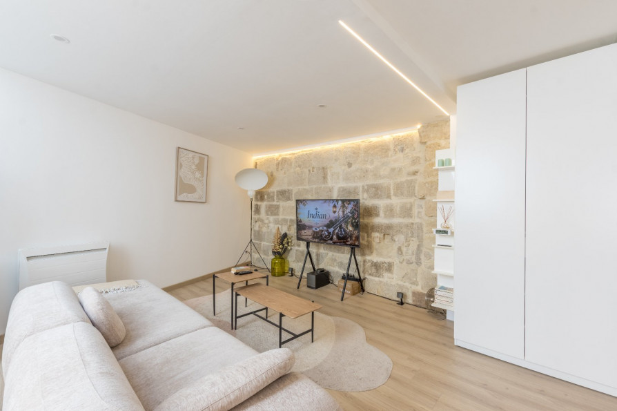 vente Appartement Montpellier - Photo 7