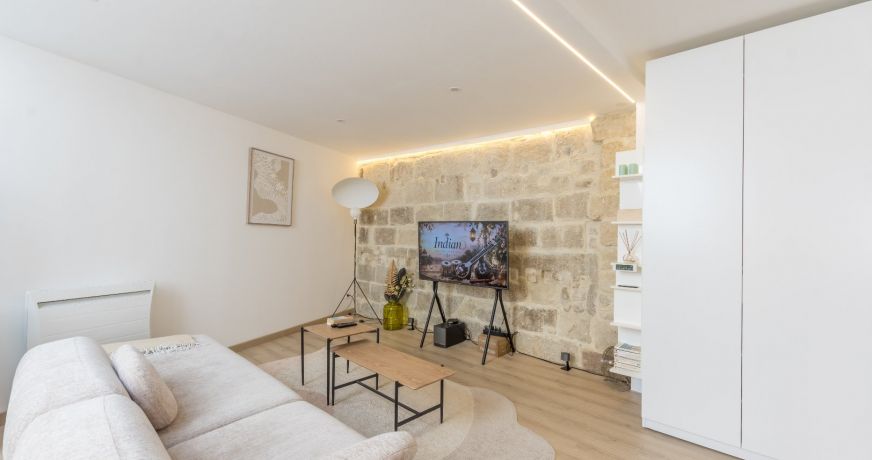 vente Appartement Montpellier