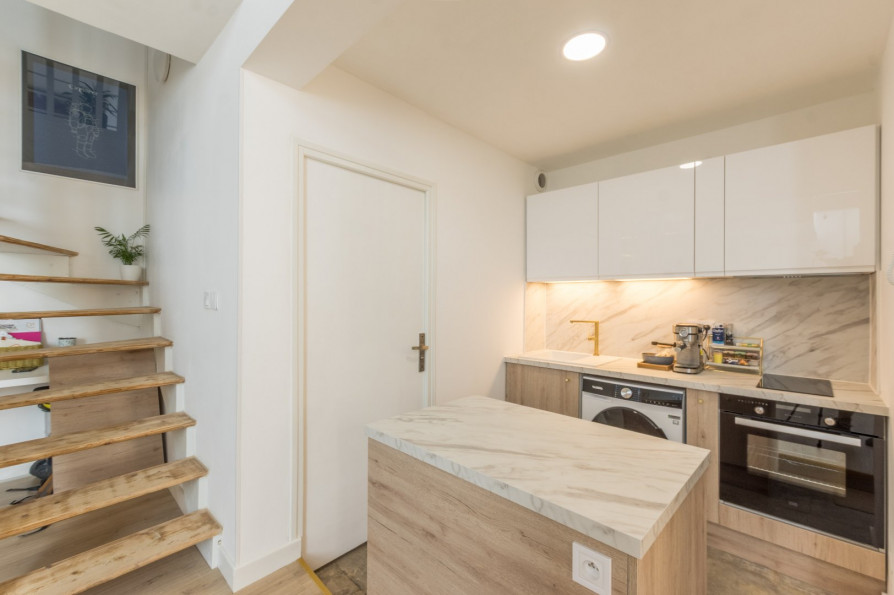 vente Appartement Montpellier - Photo 9