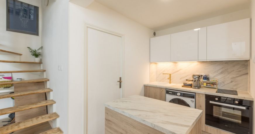 vente Appartement Montpellier