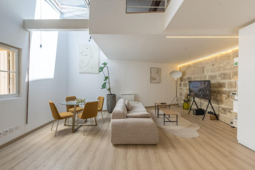 vente Appartement Montpellier - Photo 2