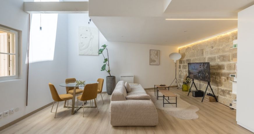 vente Appartement Montpellier