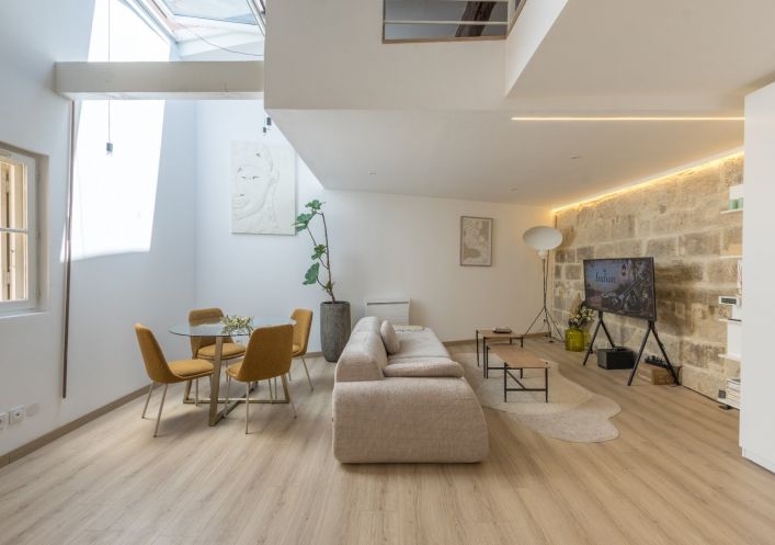 vente Appartement Montpellier