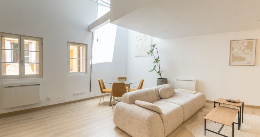 vente Appartement Montpellier