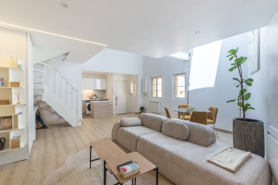 vente Appartement Montpellier - Photo 4