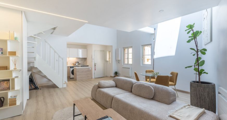 vente Appartement Montpellier